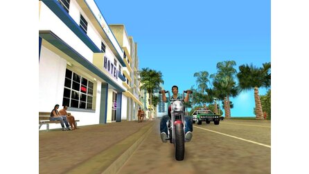 GTA Vice City: neue Bilder
