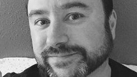 Seine Shooter kennt jeder: Das Netz trauert um Entwicklerlegende Landon Montgomery