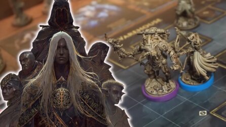 Das gigantische neue Brettspiel Lands of Evershade streicht in kürzester Zeit mehrere Millionen Dollar ein