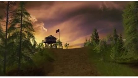 Landwirtschafts-Simulator 17 - Gameplay-Trailer: Tour durch die neue Map Goldcrest Valley