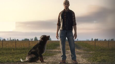 Landwirtschafts-Simulator 19 - Offiziell angekündigt, erster Trailer