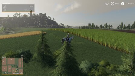Landwirtschafts-Simulator 19 - Screenshots