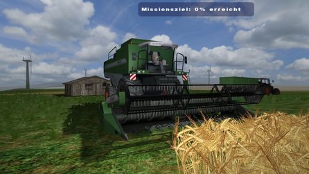 Landwirtschafts-Simulator 2009 - Patch v1.1 zum Download