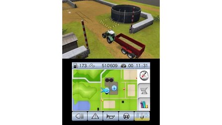 Landwirtschafts-Simulator 2012 - Screenshots