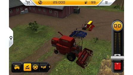 Landwirtschafts-Simulator 14 - Screenshots