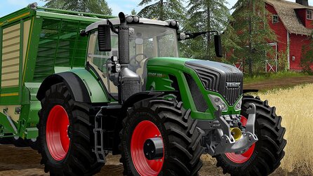 Landwirtschafts-Simulator 2017 - Inhalte und Neuerungen im LS 17