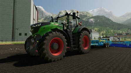 Landwirtschafts-Simulator 22: Alle Guides und Tipps im Überblick