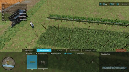 Landwirtschafts-Simulator 22 - Screenshots