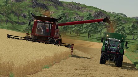 Landwirtschafts-Simulator 22 - Screenshots