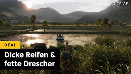 Die Sandale mit Tennissocken unter den Spielen steht in den Startlöchern: Einer der meisterwarteten Simulatoren ist endlich vorbestellbar!