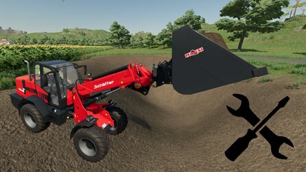 LS22: Neue Mod bereitet den Boden für umwälzende Neuerung