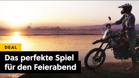 Liebe vergeht, Hektar besteht! Euer Acker bleibt euch treu und so viel Rabatt wie heute gibt es selten auf ein Lieblingsspiel der Deutschen