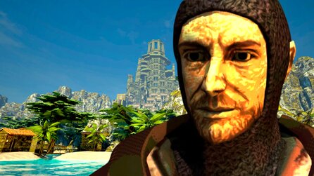 Neue riesige Open World soll noch 2026 in die Rollenspiel-Fußstapfen von Morrowind treten und höchstens 20 Euro kosten