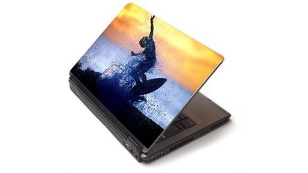 Lapjacks - Laptops mit persönlichem Touch