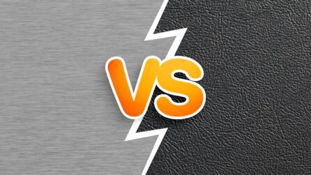 Aluminium vs. Kunststoff: Beim Laptop-Kauf scheint die Wahl eindeutig, doch dann trefft ihr vielleicht die falsche Entscheidung