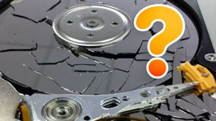 Backups sind wichtig, doch die zentrale Frage ist: Wo sollen sie gespeichert werden?