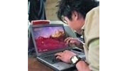 Laptops - Blu-ray-Laptop mit 10% Marktanteil in diesem Jahr