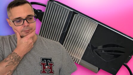 Laptop-Nutzer vs. Thermodynamik: Warum aufgeklebten Kühlkörper das Netzteil nicht wirklich kühlen