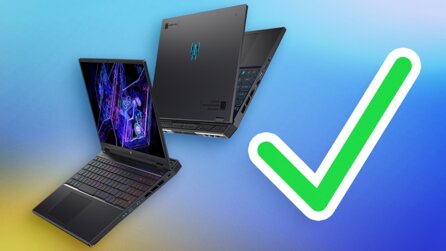 Laptop an externem Monitor anschließen – So nutzt ihr euer Windows-11-Notebook mit geschlossenem Display