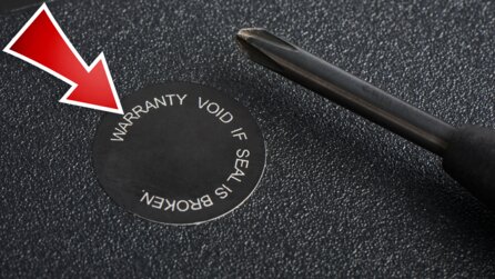 Warum es sich lohnt, euren Laptop aufzuschrauben und was ihr dabei unbedingt beachten müsst