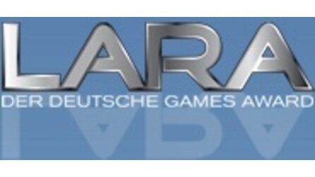 LARA Games Award 2007 - Auszeichnung für kreative Talente