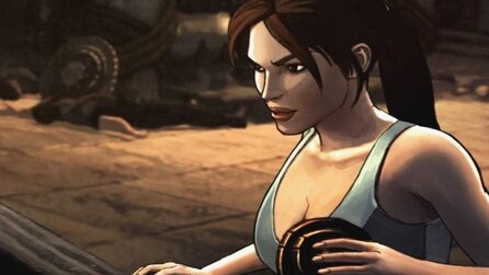 Lara Croft and the Guardian of Light - Update für Online-Koop jetzt verfügbar