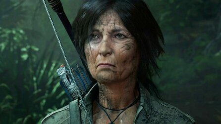 Lara Croft ist schon 53: Wie alt sind Videospiel-Helden wirklich?