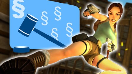 Sprecherin von Lara Croft zieht vor Gericht, weil ihre Stimme für Tomb Raider Remastered mutmaßlich mit KI geklont wurde