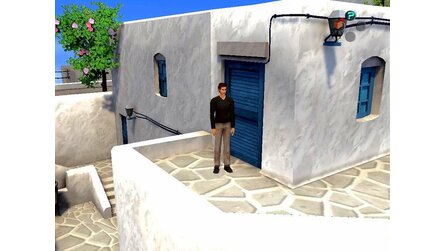 Largo Winch - Screenshots