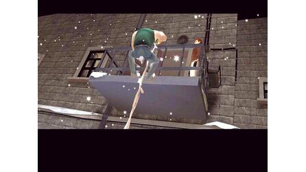 Largo Winch - Screenshots