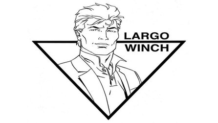 Largo Winch als Videospiel