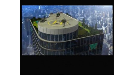 Largo Winch: Empire Under Threat Xbox