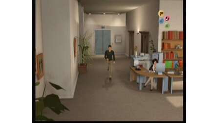 Largo Winch: Empire Under Threat Xbox