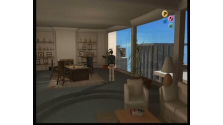 Largo Winch: Empire Under Threat Xbox