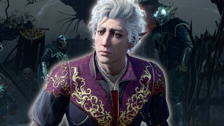 »Unendlich enttäuschend«: Larian erntet gewaltigen Shitstorm, weil das Studio nun generative KI einsetzt - Jetzt reagiert der Studio-Chef