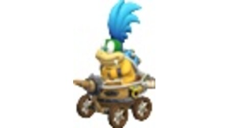 Mario Kart 8 - Guide