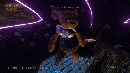 Laserlife - Screenshots