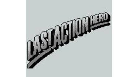 Last Action Hero Game Boy