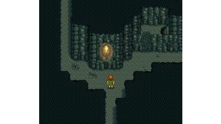 Last Battle, The SNES