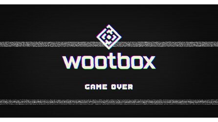 Game Over? - Nur noch heute Retrobox bestellen