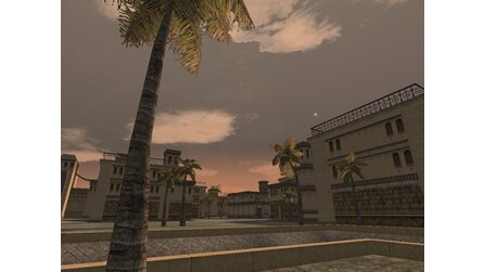 Last Chaos - Screenshots