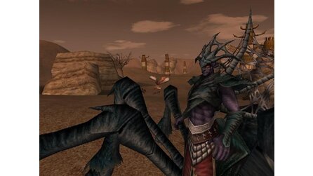 Last Chaos - Screenshots