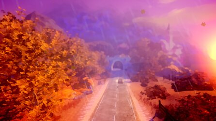 Last Day of June - Screenshots