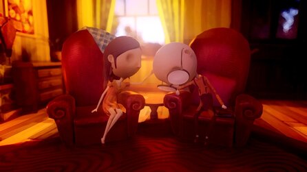 Last Day of June - Screenshots