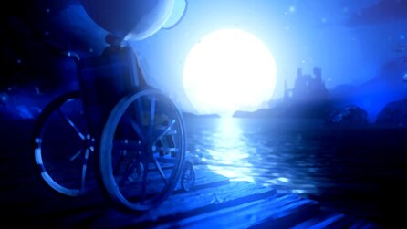 Last Day of June - Screenshots