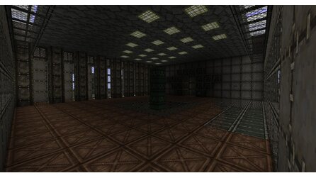 Minecraft - Texture-Pack: Last Days
