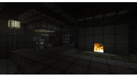 Minecraft - Texture-Pack: Last Days