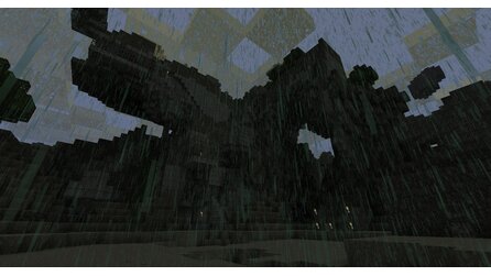 Minecraft - Texture-Pack: Last Days