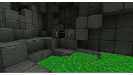 Minecraft - Texture-Pack: Last Days