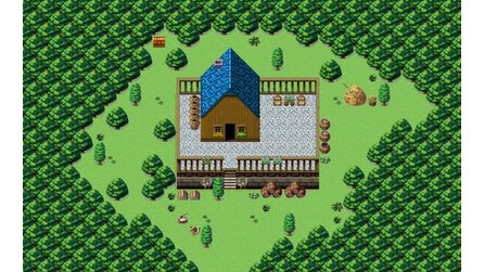 Last Dream - Screenshots